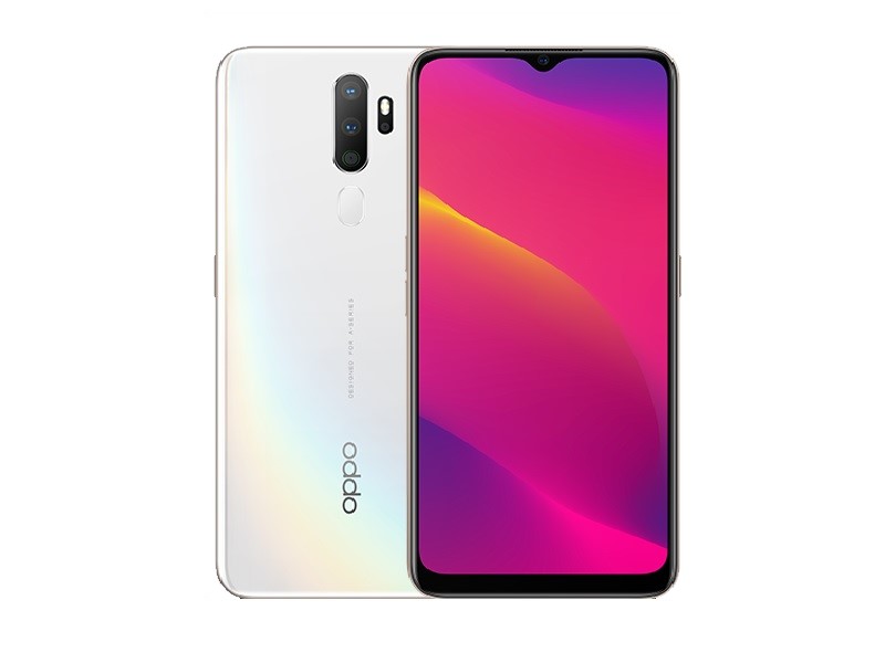 Oppo A5 (2020)