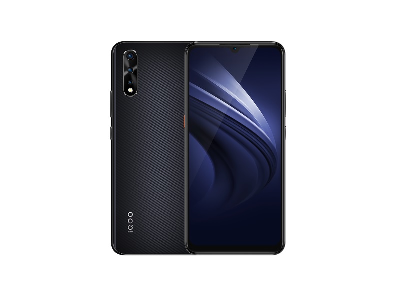 Vivo iQOO Neo