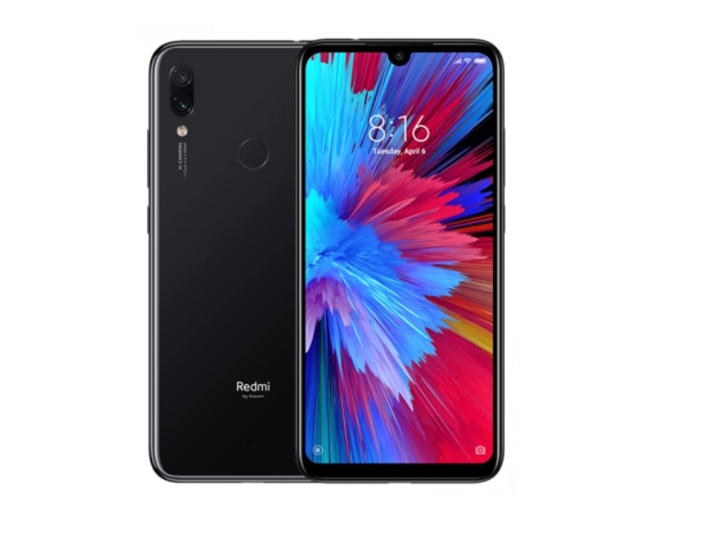 Xiaomi Redmi Note 7S