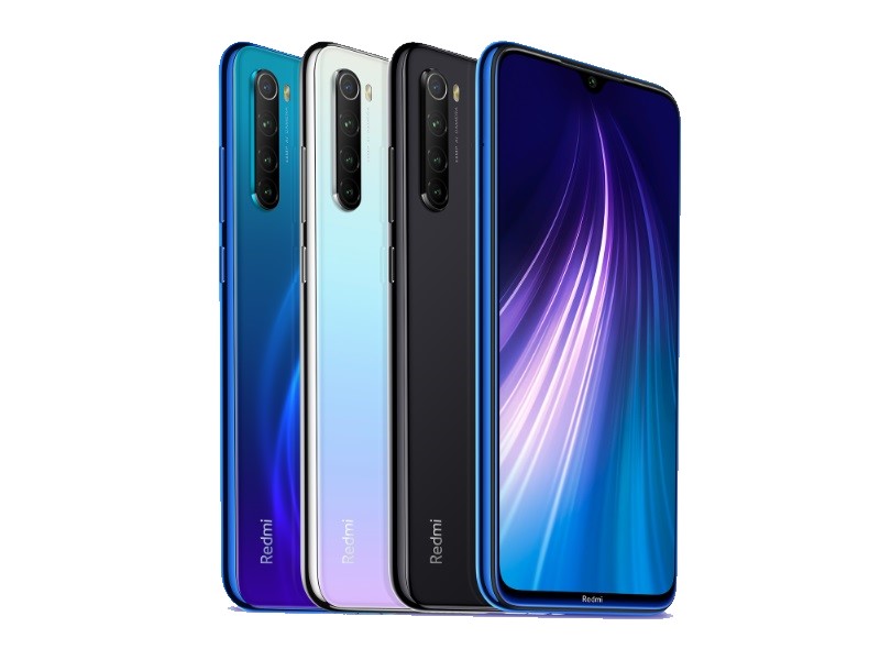 Xiaomi Redmi Note 8 next flash sale on November 12