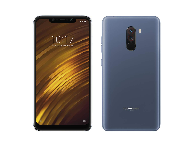Xiaomi Pocophone F1