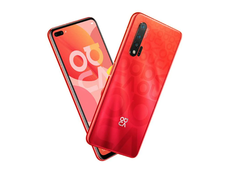 Huawei Nova 6