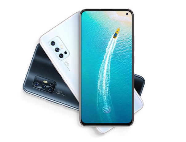 Vivo V17 Spin and Win Offer: Here's how you can win Vivo V17 phone for free