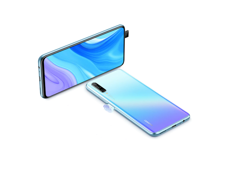 Huawei P Smart Pro 2019