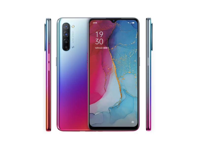 Oppo Reno 3 5G