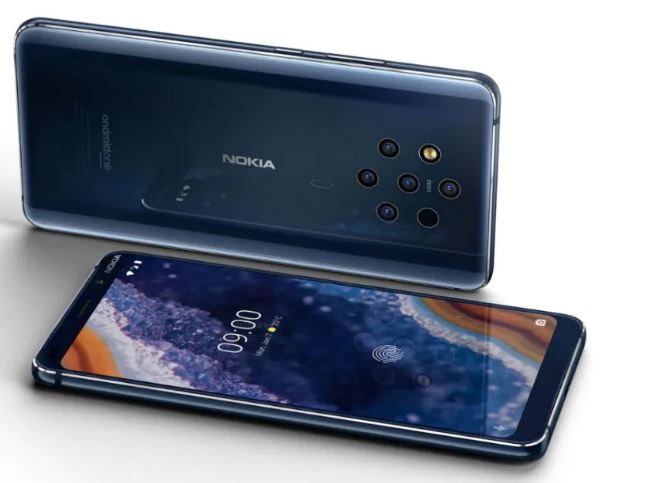 Nokia 9.2 Pureview with Snapdragon 865 Rumored to Launch in Late 2020