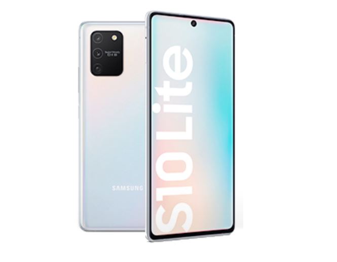 Samsung Galaxy S10 Lite with Triple Rear Cameras Announced: Price, Specifications