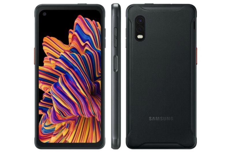 Samsung Galaxy XCover Pro launched with 4,050 mAh removable battery, IP68 certification: Price, Specifications