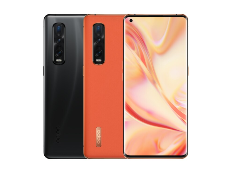 OPPO Find X2 Pro