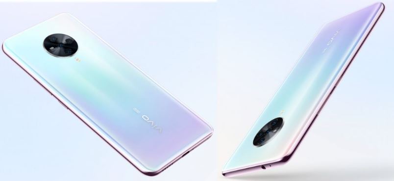 Vivo S6 5G with Oreo-Shaped quad rear camera setup to be launched on March 31: Specifications