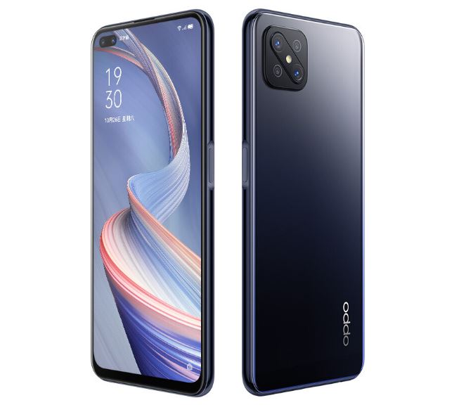 OPPO A92S with 6.57-inch FHD +120Hz Display, MediaTek Dimensity 800 Launched: Price, Specifications