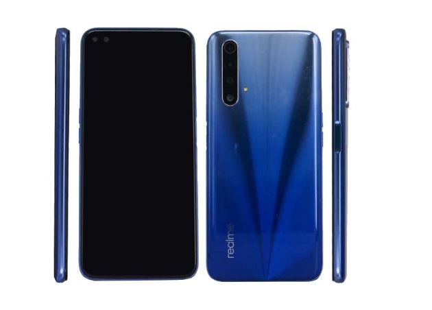 Realme X3 5G Full Specs and design Revealed