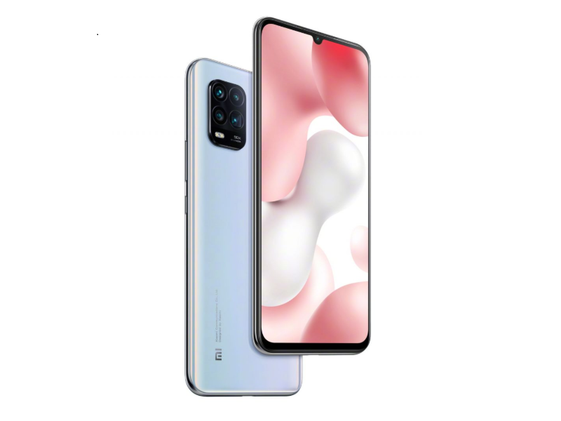 Xiaomi Mi 10 Youth Edition 5G