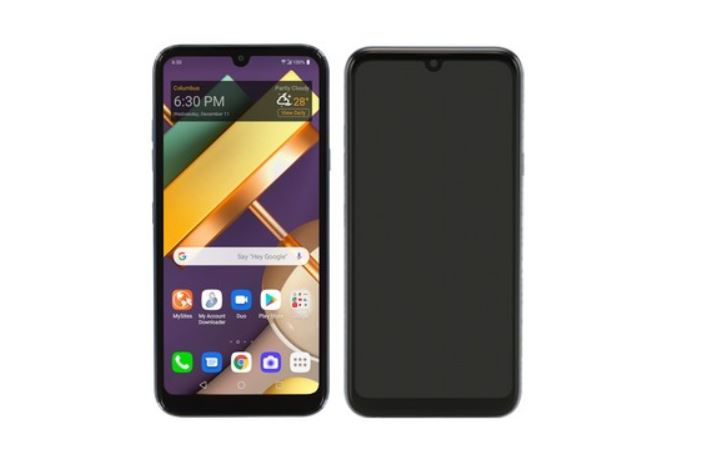 LG Premier Pro Plus(L455DL) may launch soon: Specifications and user manual