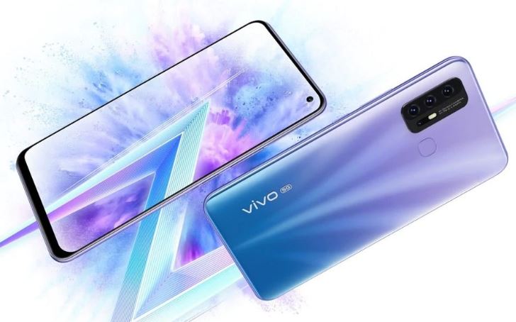 Vivo Now lets you purchase phones offline from 20,000 retailers without leaving your home