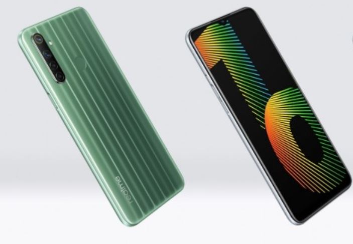 Realme Nazro 10, Nazro 10A are Finally Official: Price, Specifications