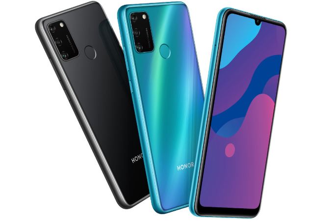 Honor 9A with MediaTek Helio P22 SoC, triple rear cameras announced: Price, Specs