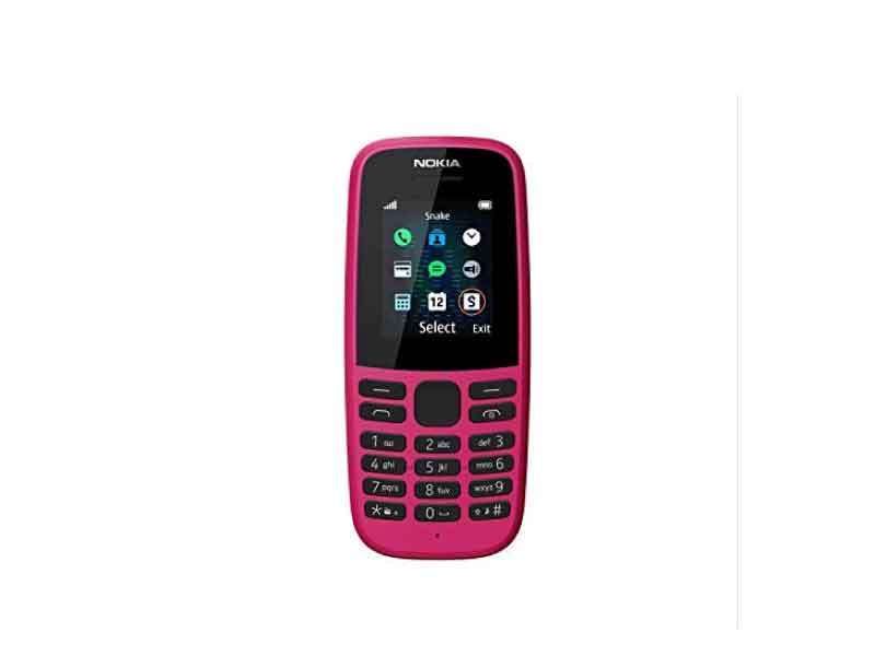 Nokia 105 (2019)