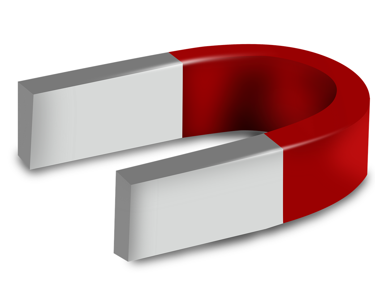 How magnets are made? [video]