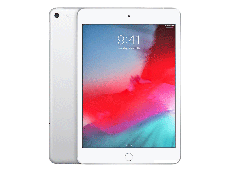 Apple iPad mini (2019)