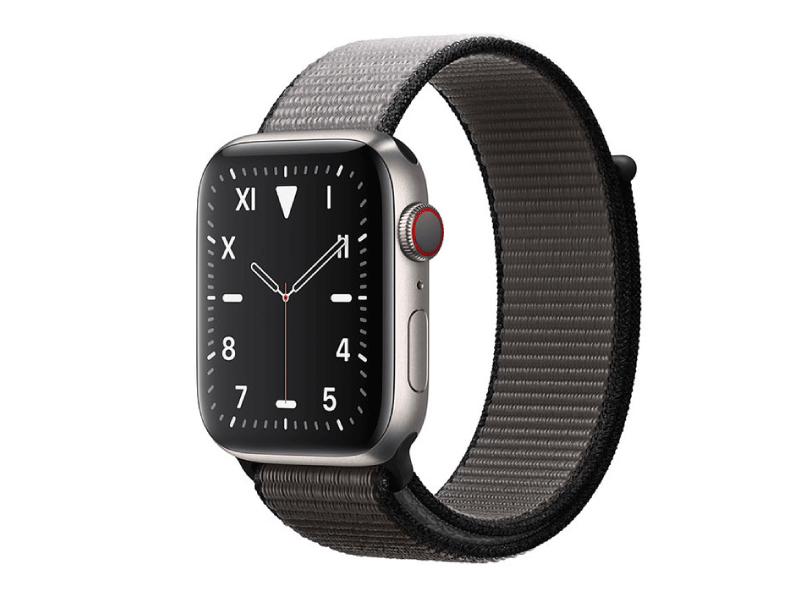 Apple Watch Series 5