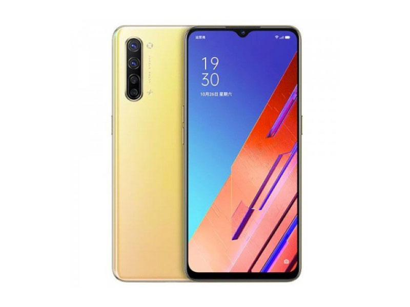 Oppo Reno 3 Youth