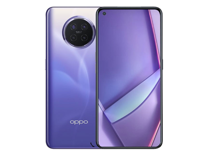 Oppo Ace2