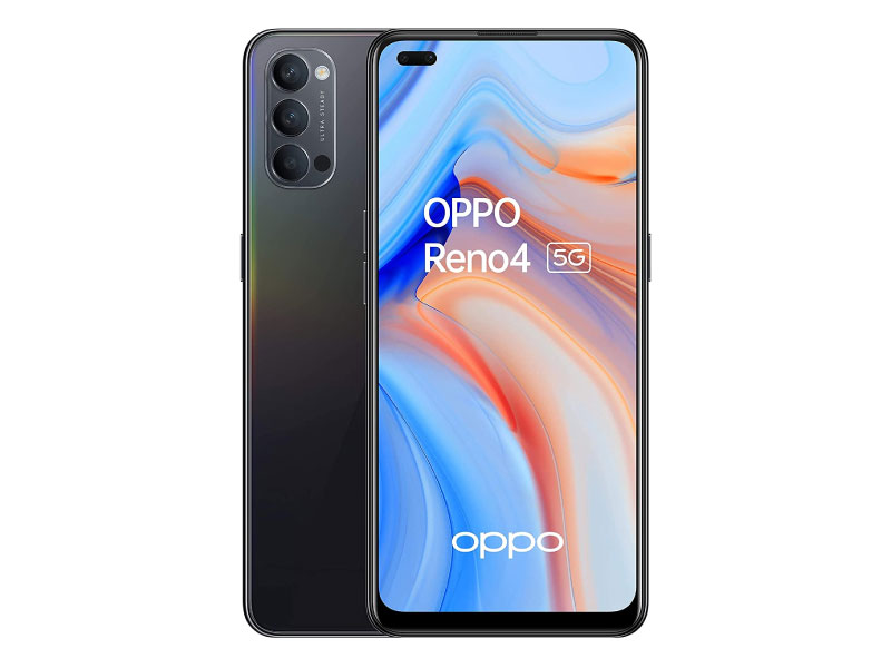 Oppo Reno 4 5G