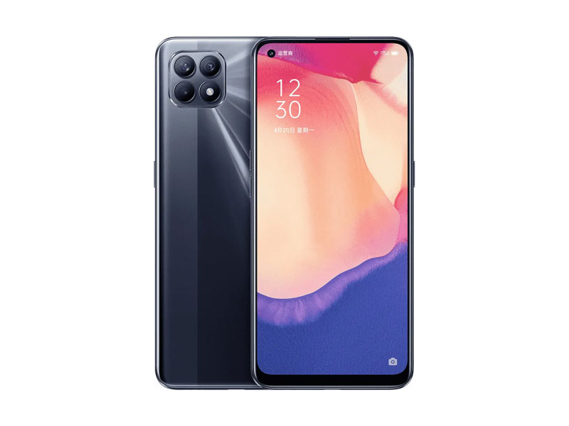 Oppo Reno 4 SE