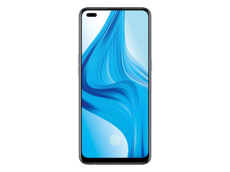 Oppo Reno 4 Lite