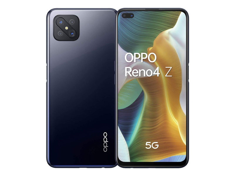 Oppo Reno 4 Z 5G