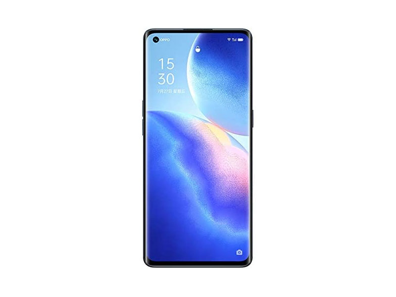 Oppo Reno 5 Pro 5G