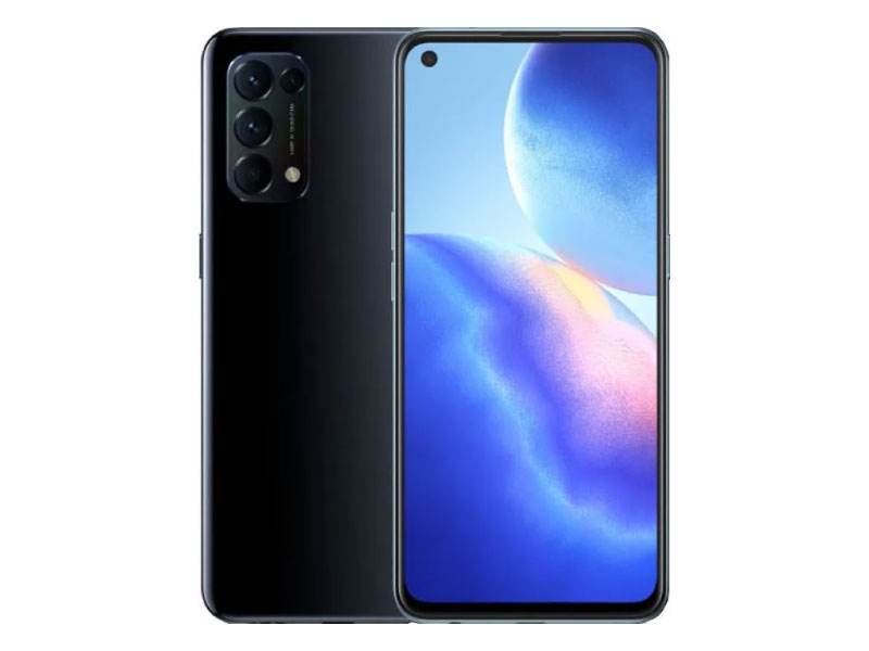 Oppo Reno 5 K