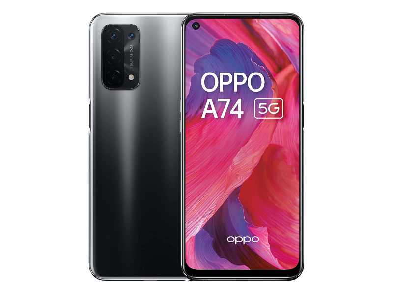 Oppo A54 5G