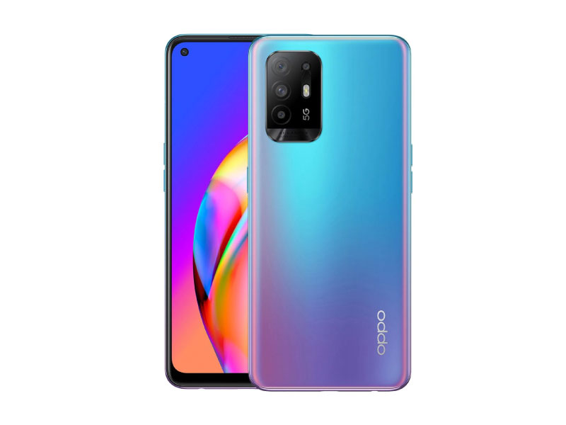 Oppo Reno 5 Z