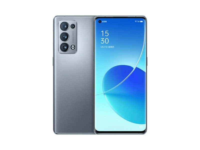 Oppo Reno 6 Pro 5G
