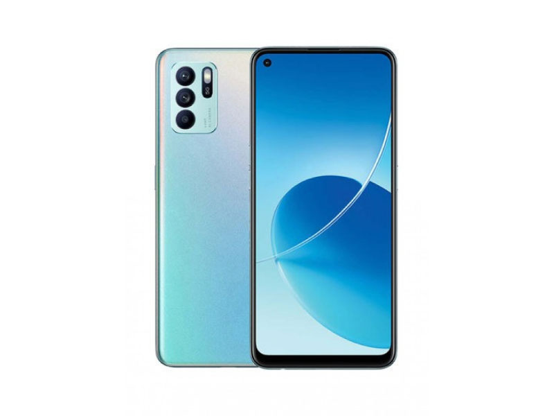 Oppo Reno 6 Z