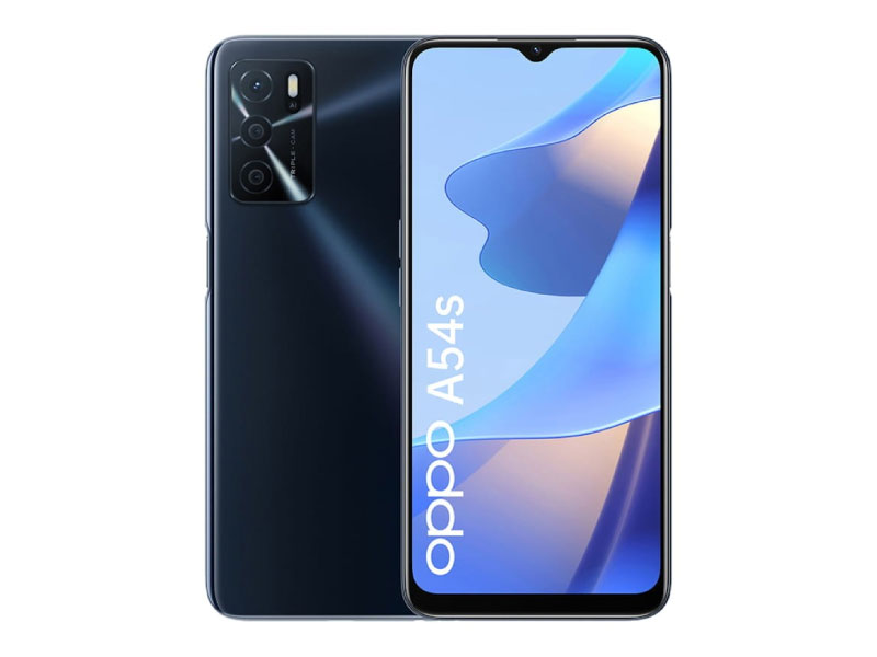 Oppo A54s