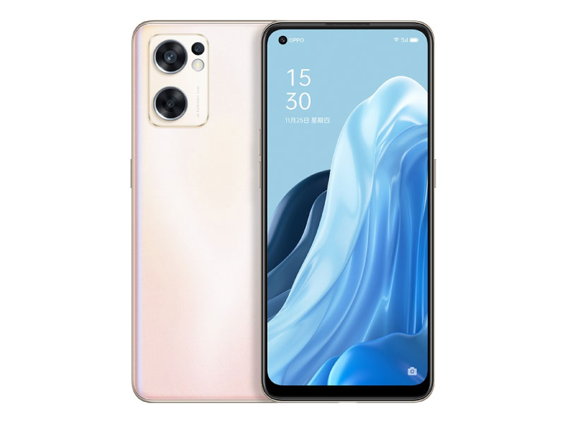 Oppo Reno 7 SE 5G