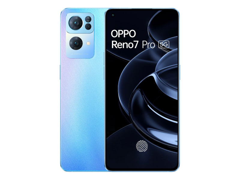Oppo Reno 7 Pro 5G
