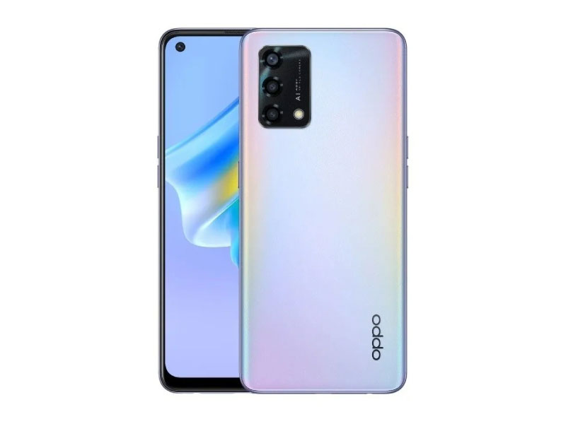 Oppo Reno 6 Lite