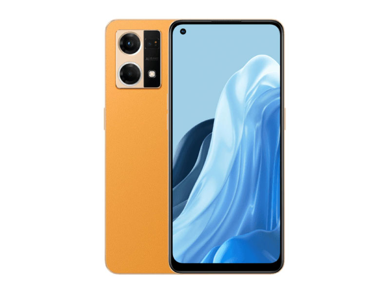 Oppo Reno 7