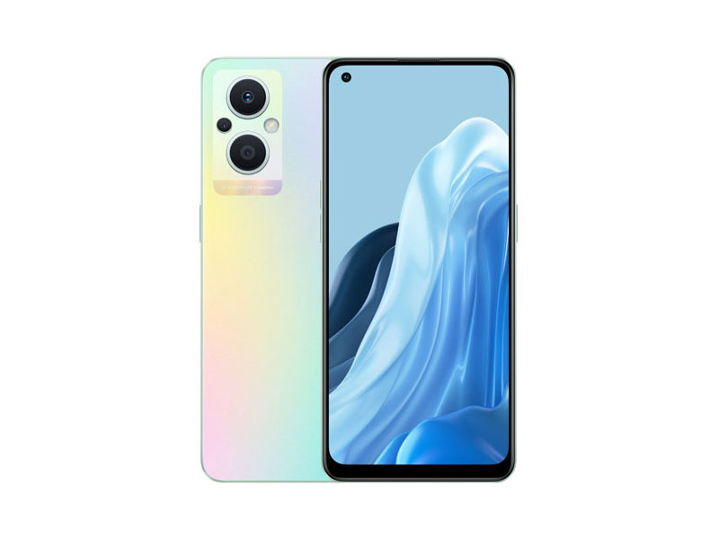 Oppo Reno 7 Lite