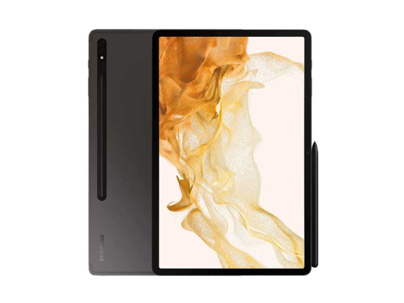 Samsung Galaxy Tab S8+