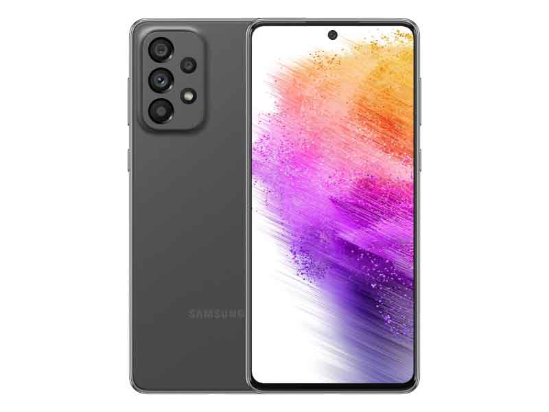 Samsung Galaxy A73 5G