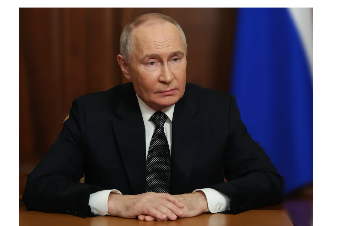  Putin expressed condolences to Aliyev in connection with the plane crash in Aktau, Peskov said.