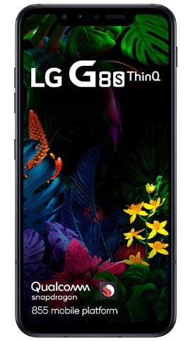 LG G8s ThinQ